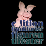edition frankfurter figurentheater-Logo