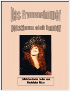 Das Frauenzimmer ... Textbuch