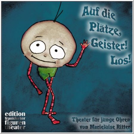 Auf die Plätze, Geister! Los!