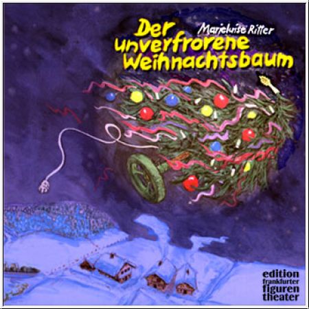 Der unverfrorene Weihnachtsbaum