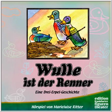 Wulle ist der Renner